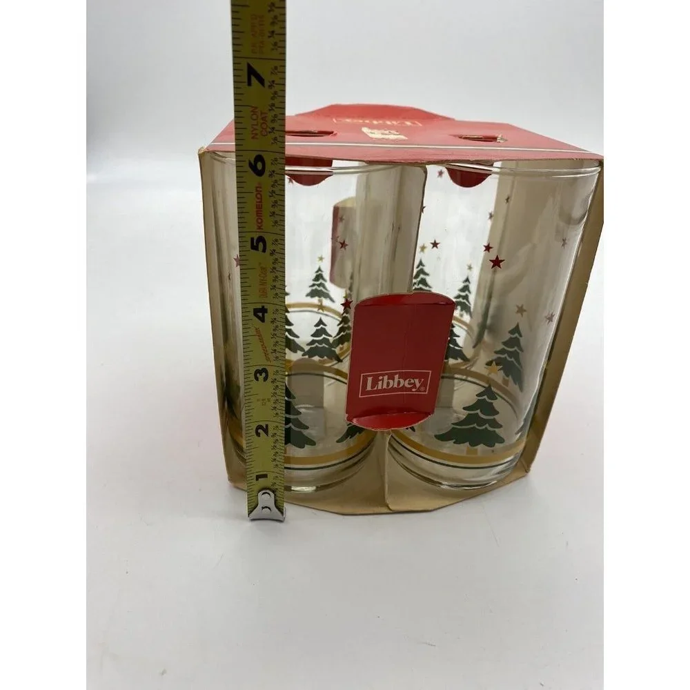 Libbey Glass Co. serve your